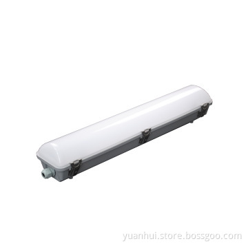LED waterproof lamp